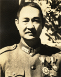 程潜